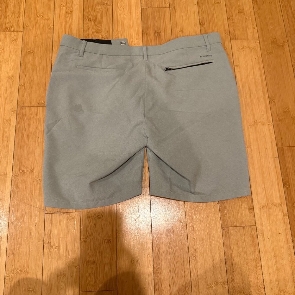 Men's Bonobos Performance Link Shorts - Picture 3 of 4